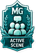 Active scene