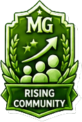 Rising community