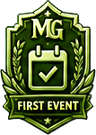First event