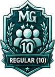 Regular