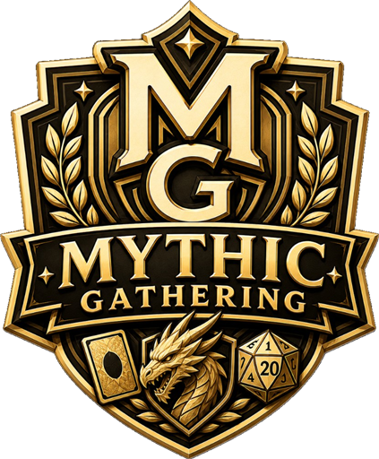 Mythic Gathering